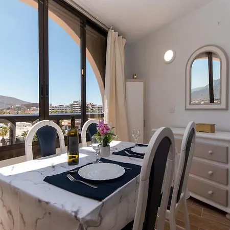 Апартаменты Parque Santiago Ii